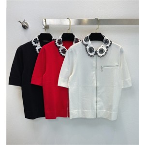 루이비통 반팔 가디건 L52807 2025/신상