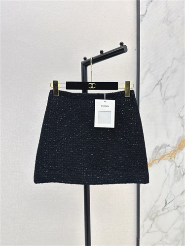 샤넬 스커트 C12606 2025/신상