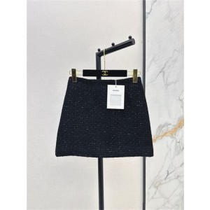 샤넬 스커트 C12606 2025/신상