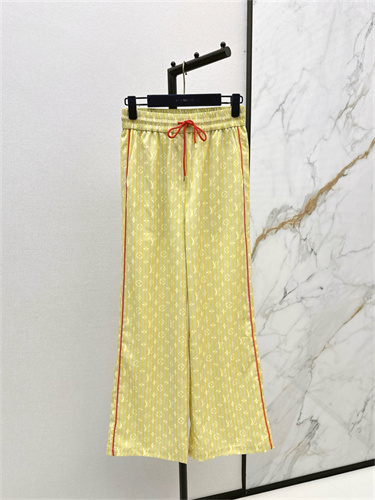 루이비통 캐주얼 바지 L32605 2025/신상