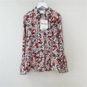 막스마라 실크 블라우스 M44705 2025/신상