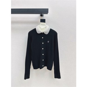 디올 긴팔 가디건 D22908 2025/신상