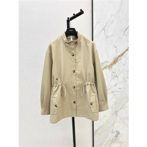 디올 바람막이 코트 D33606 2025/신상