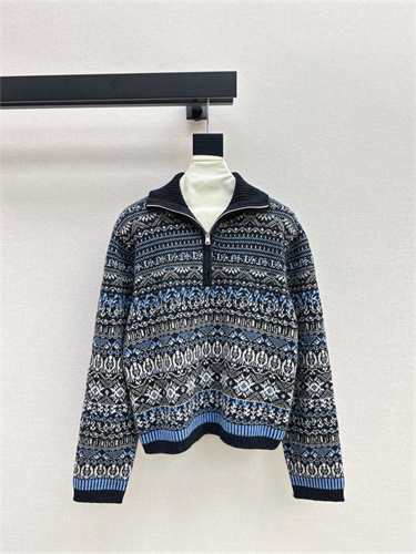 로로피아나 긴팔 니트 L13207 2025/신상