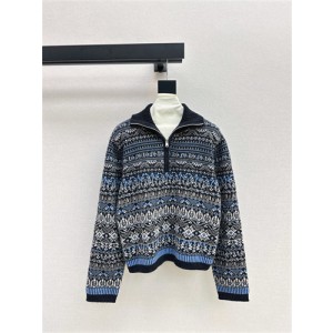 로로피아나 긴팔 니트 L13207 2025/신상