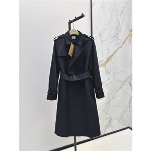 버버리 트렌치 코트 B44400 2025/신상