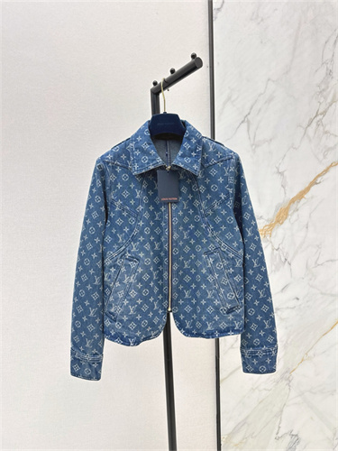 루이비통 데님 자켓 L43706 2025/신상