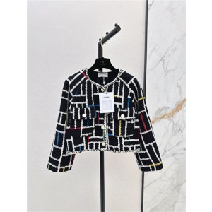 샤넬 숏 자켓 C55303 2025/신상