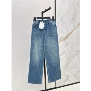 디올 데님 청바지 D33102 2025/신상