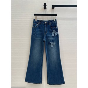 발렌티노 데님 청바지 V23303 2025/신상