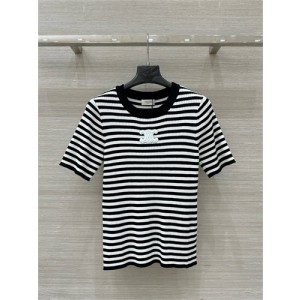 셀린느 니트 티 C21853 2025/신상