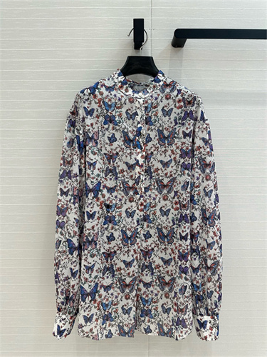 디올 블라우스 D32995 2025/신상