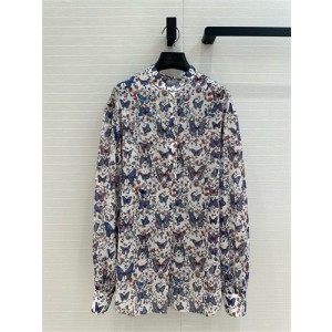 디올 블라우스 D32995 2025/신상