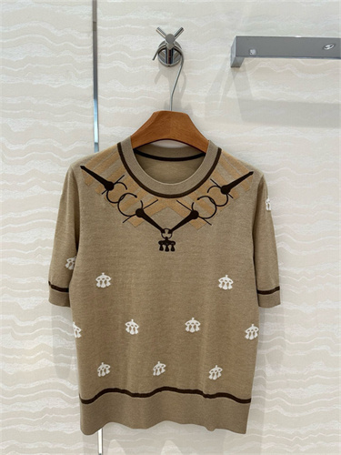 에르메스 니트 티 H72996 2025/신상