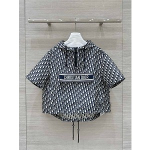 디올 반팔 바람막이 D42807 2025/신상