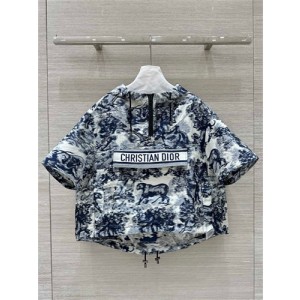 디올 반팔 바람막이 D42808 2025/신상