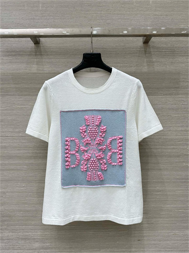 버버리 반팔 티셔츠 B62406 2025/신상