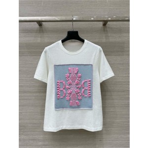 버버리 반팔 티셔츠 B62406 2025/신상