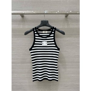 셀린느 니트 나시 C21802 2025/신상