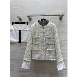 샤넬 자켓 C45994 2025/신상