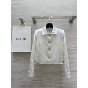 셀린느 자켓 C94209 2025/신상