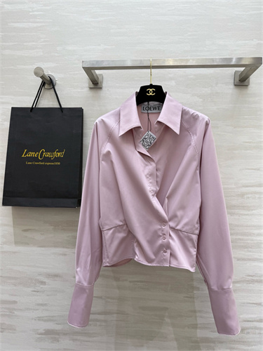 로에베 블라우스 L82994 2025/신상