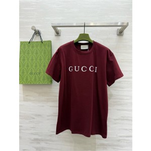 구찌 반팔 티셔츠 G61806 2025/신상