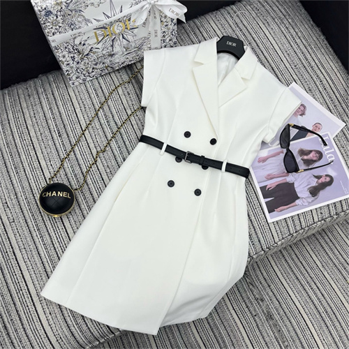 디올 원피스 D73050 2025/신상