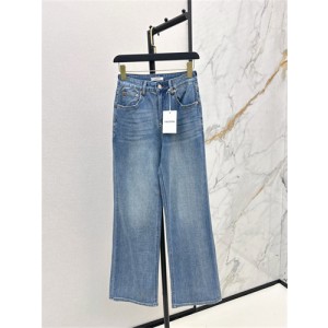 발렌티노 청바지 V82609 2025/신상