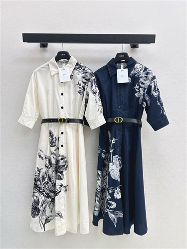 디올 원피스 D73809 2025/신상