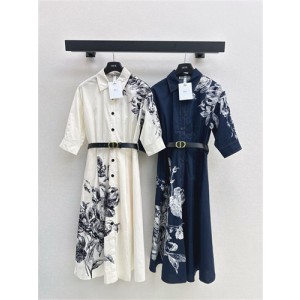 디올 원피스 D73809 2025/신상