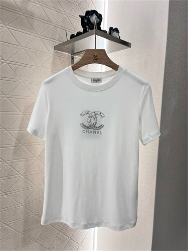 샤넬 반팔 티셔츠 C61456 2025/신상