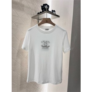 샤넬 반팔 티셔츠 C61456 2025/신상