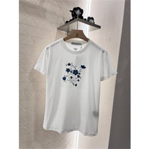 디올 반팔 티셔츠 D81607 2025/신상