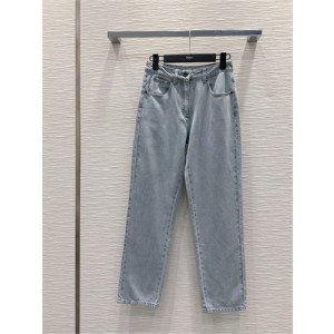 펜디 데님 청바지 F32701 2025/신상