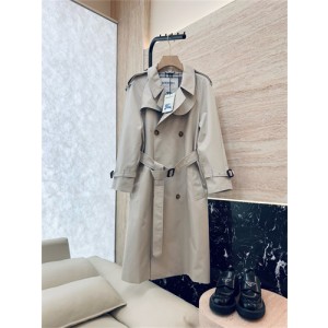 버버리 트렌치 코트 B56504 2025/신상