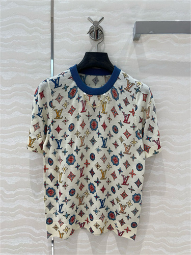 루이비통 반팔 니트 L62998 2025/신상