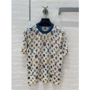 루이비통 반팔 니트 L62998 2025/신상