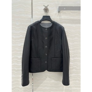 샤넬 양가죽 자켓 C99404 2025/신상