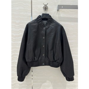 샤넬 양가죽 자켓 C41040 2025/신상