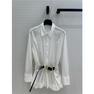 로에베 셔츠 L12998 2025/신상