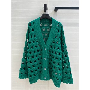 샤넬 긴팔 가디건 C55102 2025/신상