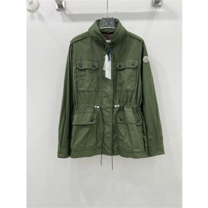 몽클레어 바람막이 자켓 M23504 2025/신상