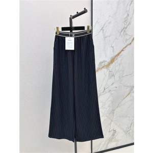 샤넬 캐주얼 바지 C32909 2025/신상