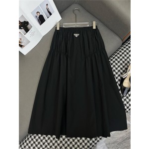 프라다 스커트 P32706 2025/신상