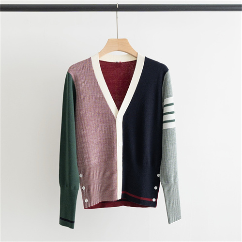 톰브라운 긴팔 가디건 T32908 2025/신상