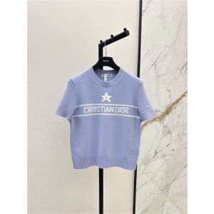 디올 반팔 니트 D42807 2025/신상