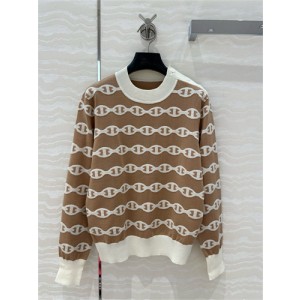 에르메스 긴팔 니트 H73605 2025/신상