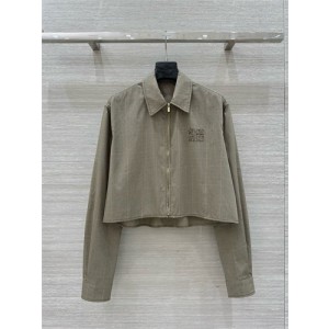 미우미우 자켓 M32903 2025/신상