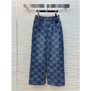 구찌 청바지 G62806 2025/신상